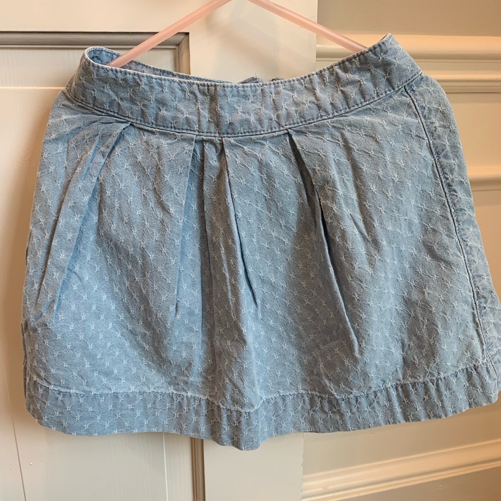 Gap kids skirt